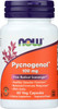 Pycnogenol® 100 mg - 60 Veg Capsules