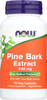 Pine Bark Extract 240 mg - 90 Veg Capsules