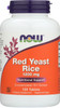 Red Yeast Rice 1200 mg - 120 Tablets