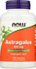 Astragalus 500 mg - 100 Capsules