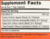 Ojibwa Herbal Extract 450 mg - 180 Vcaps®