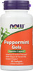 Peppermint Gels - 90 Softgels