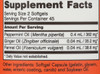 Peppermint Gels - 90 Softgels