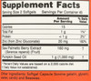 Saw Palmetto Extract - 90 Softgels