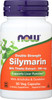 Silymarin 2X - 300 mg - 50 Veg Capsules