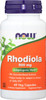 Rhodiola (Rhodiola rosea) - 60 Vcaps®