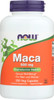 Maca 500 mg - 250 Capsules