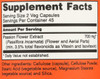 Passion Flower Extract 350 mg - 90 Veg Capsules