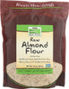 Raw Almond Flour - 22 oz.