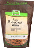Raw Almonds - 16 oz.