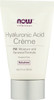 Hyaluronic Acid Creme - 2 oz.