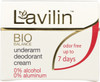 Lavilin Underarm Deodorant Cream - Large Size