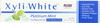Xyliwhite Platinum Mint Toothpaste Gel w/Baking Soda - 6.4 oz.