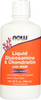 Liquid Glucosamine & Chondroitin with MSM - 32 oz.