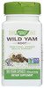 Wild Yam 100 Capsules