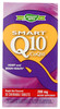 SMART Q10 CoQ10 200 mg, Maple 30 Chewable Tablets