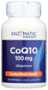 CoQ10 100 mg 120 Softgels