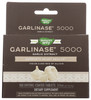Garlinase® 5000 100 Tablets