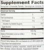 DGL-FF (Fructose Free/Sugarless) 100 Chewable Tablets