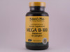 Mega B-100 Sustained Release 180 Tablets