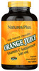 Orange Juice C 500mg 90 Chewables