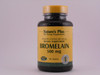 Bromelain 500mg 90 Tablets