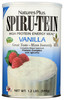 Spirutein (Spiru-tein) Vanilla 1.2 LB (K) 1.2