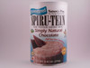 Spirutein (Spiru-tein) Simply Natrl Choc .82 LB 0.82