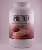 Spirutein (Spiru-tein) Chocolate TUB 5 LB 5