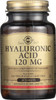 Hyaluronic Acid 120mg 30 Tablets