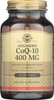 Megasorb CoQ-10 400mg 60 Softgels