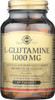 L-Glutamine 1000mg 60 Tablets