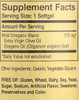 Wild Oregano Oil 60 Softgels