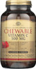 Vitamin C 500mg 90 Chewable Tablets - Cran Raspberry Flavor