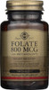 Folate 800mcg as Metafolin 100 Tablets