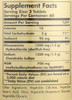 Triple Strength Glucosamine Chondroitin MSM Shellfish-Free 120 Tablets