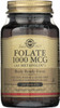 Folate 1000mcg as Metafolin 120 Tablets