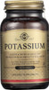 Potassium 100 Tablets