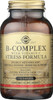 B-Complex with Vitamin C Stress Formula* 250 Tablets