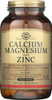 Calcium Magnesium Plus Zinc 250 Tablets