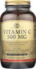 Vitamin C 500mg 250 Vegetable Capsules
