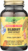 SFP Bilberry Berry Extract 60 Vegetable Capsules