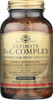 Ultimate B+C Complex 90 Tablets