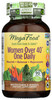 Women Over 40 One Daily 90 Tablets