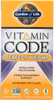 Vitamin Code Perfect Weight Multi 120 Capsules