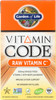 Vitamin Code Vitamin C  60 Capsules
