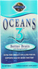 Oceans 3 - Better Brain 90 Softgels