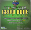 Vitamin Code Grow Bone System 1 Kit