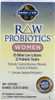 Raw Probiotics Women 90 Capsules