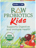 Raw Organic Probiotic Kids 96g Powder